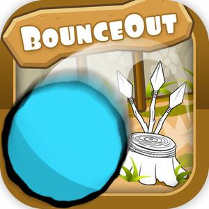 play bounce out blitz free online